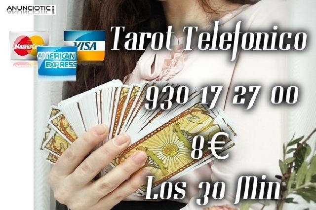 Tarot Visa | Lectura Tarot En Línea Economica |