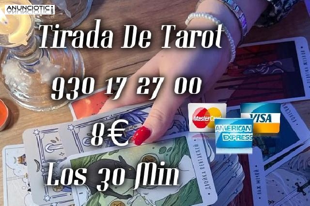 Tarot Telefónico Certero Económico | 806 Tarot