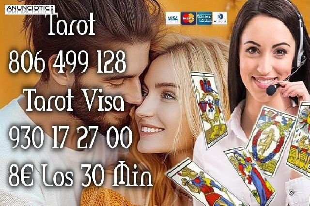 Tarot Telefónico Del Amor | Tarot Economico