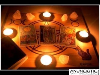 limpiezas energeticas, tarot 10 min / 5 euros