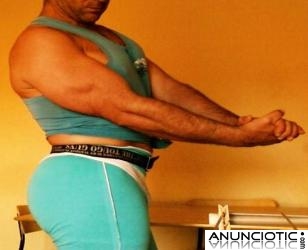 quiromasajistas madrid striper musculoso culo grande ,tocalo tu gay o mujer