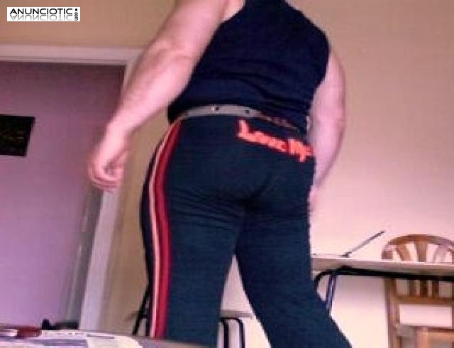 MASAJISTA alberto gay  madrid a mujer,sin sexo,masajes profesionales.