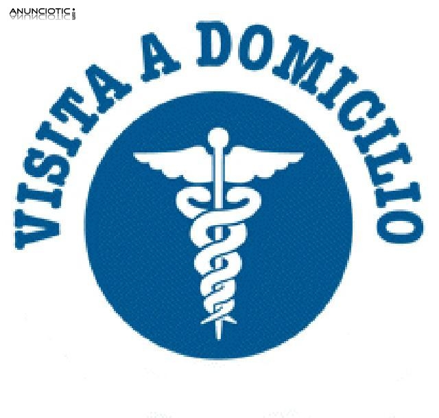 Fisioterapia urgencias a domicilio Madrid