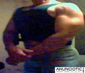 masajista masculino madrid hoteles fisicoculturista 639907324