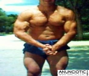 quiromasajista  madrid 639907324..... bodybuilder domicilio hotel masseur