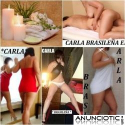 BRASILEÑA MASAJISTA SENSUAL MASAJE ANTI-ESTRES BODY-BODY