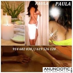 &#9733;&#9733;&#9733;&#9733;PROMOCION NAVIDEÑA MASAJE+DOBLE RELAX_UNA HORA 50&#9733;&#9733;&#9733;&