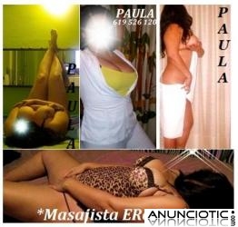 P*E*C*H*U*G*O*N*A    MASAJISTA      INDEPENDIENTE  