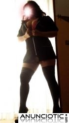 ****MASAJISTA EROTICA****RELAJACION Y PLACER DOBLE RELAX