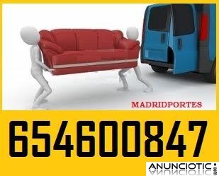 EN ALCOBENDAS 65(460)O847 PORTES LE OFRECEMOS OFERTAS