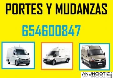 40 VEHICULOS URGENTES »654(6O*O847)PORTES EN RETIRO(SAN BLAS)