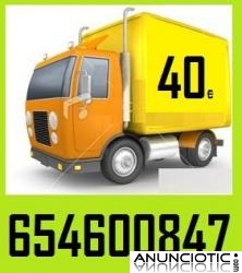 FESTIVOS OFERTAS(65/460)O8.47 PORTES EN ARAVACA.FUENCARRAL