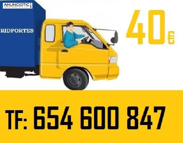 ANUNCIOS 654)600(847)PORTES ALCORCON  DESDE:MOVING 95