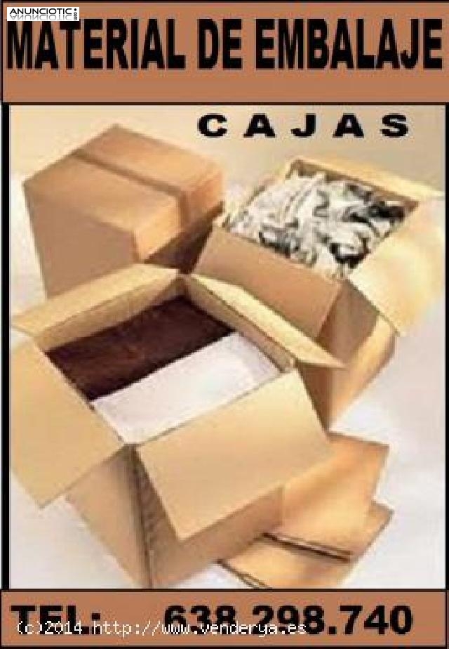           Cajas de mudanzas 638º298º724 cajas decarton a domicilio