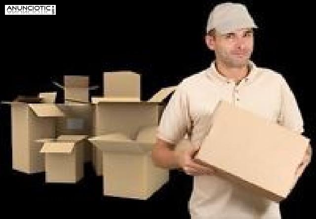 Cajas de empaque 911397108 cajas y materiales de embalaje