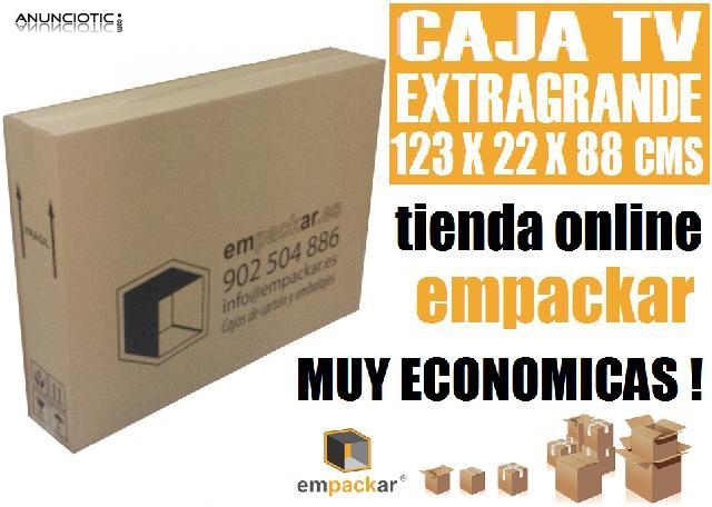                 Cajas de Embalaje Madrid 640041937 Cajas de Cartón  Mudanza