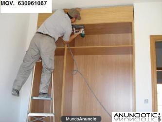 PORTES ECONOMICOS EN  MADRID  MUDANZAS  630-961-067 NUEVOS PRECIOS 