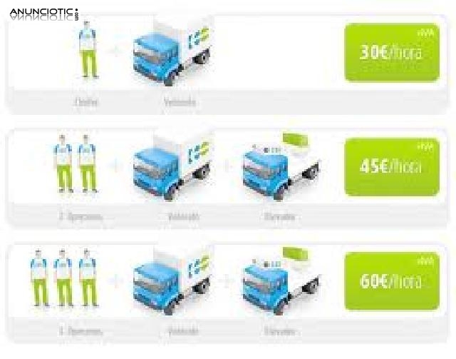 Low cost portes 625(700:540)en las rozas 