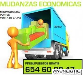 PORTES EN ALCORCON((MADRID))65:46:0.0:84:7 (40) VENTAS CAJAS