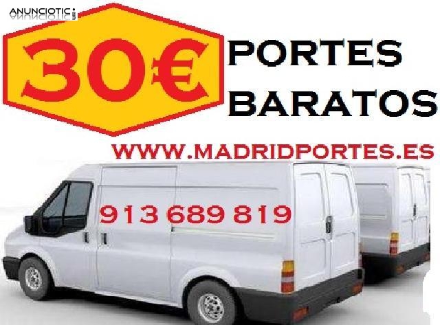 Descuentos especiales!(9)13(68)98,19 Portes baratos Madrid
