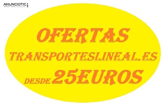 PORTES BARATOS 693OO3761 (MONCLOA-ARAVACA/28071)