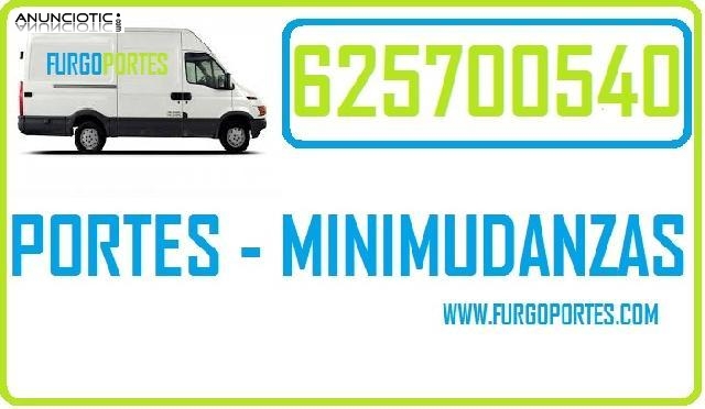 OFERTAS CADA DIA 9(10.4.1)91-23 PORTES EN FUENLABRADA