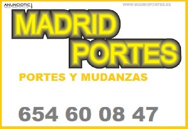 (6)5(4)6OO(8)4(7) ANUNCIOS MUDANZAS Y PORTES EN FUENLABRADA ECONOMICOS