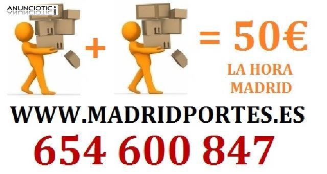 Madrid.portes desde:3o =*65x46(x)oo847 en ciudad lineal baratos