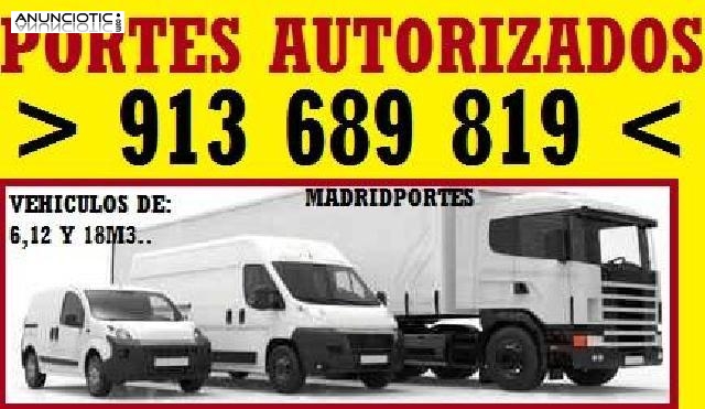 >>mp.65/46oo+847 mudanzas baratas y portes en barajas