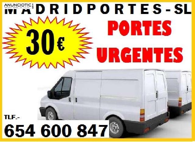 Buscas nuestros servicios baratos:((6#546oo8#47)) portes en usera