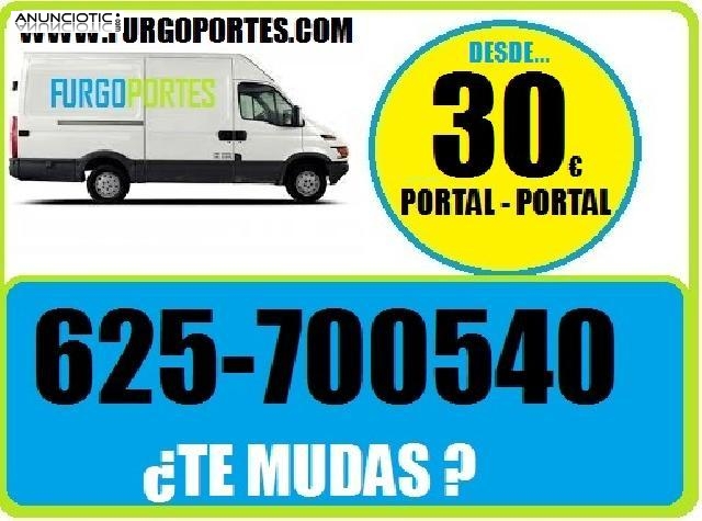 DESDE&#10104;&#9471; PORTES EN FUENCARRAL&#8801; 910-419-123