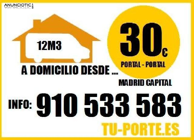 CHAMBERI D- 910:5335:83 PORTES ECONOMICOS 30EU