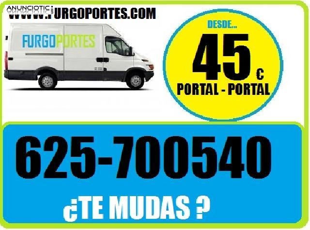 PORTES &#42870;&#42870; EN PINTO &#42870; (91/0-41*9-12/3) ECONOMICOS