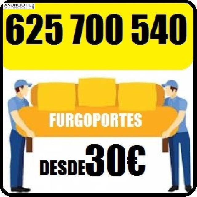 Eficaces en PORTES(VILLAVERDE)/625**700-540Y 