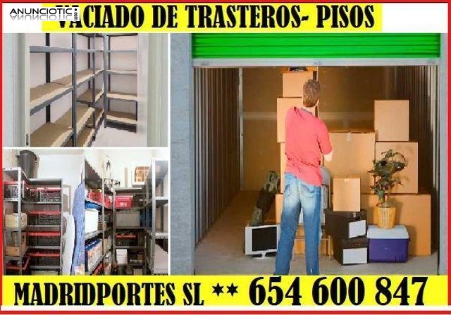 COMPRUEBE OFERTAS=MUDANZAS 913;;689819 EN BOADILLA DEL MONTE