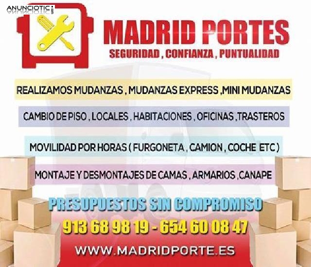 30 PRECIOS C/DESCUENTOS 6(546)00847 PORTES SEGUROS