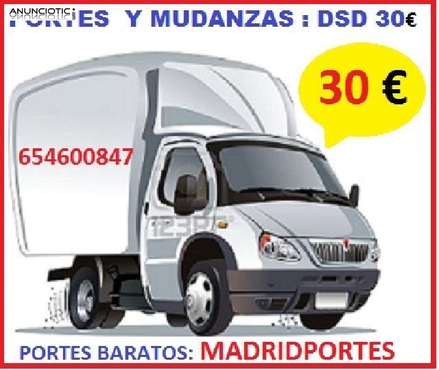 PORTES=PRECIOS BARATOS MP.65X46OO847 EN PINAR DE CHAMARTIN