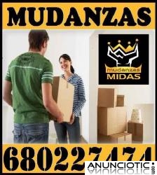 portes madrid * 680227474* mudanzas y portes Oferta*