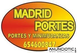 (30/H*****) PORTES ECONOMICOS 6:54*60*08*47