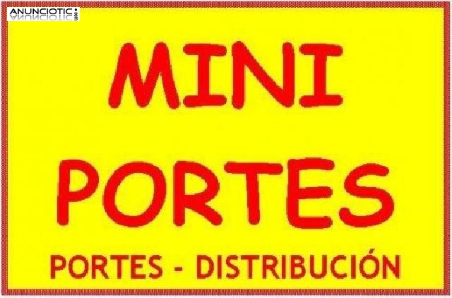 EN PROSPERIDAD-MADRID DESDE 30::91-3689(819) MADRIDPORTES SL 