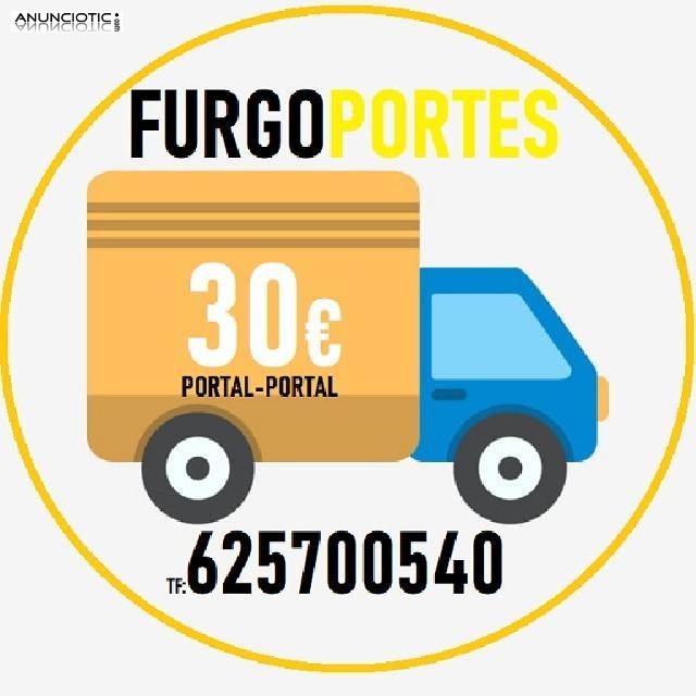 Portes en San Blas &#8594; 62570054&#42602;(Canillejas, Las rosas)