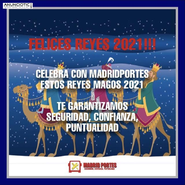 REYES 2021