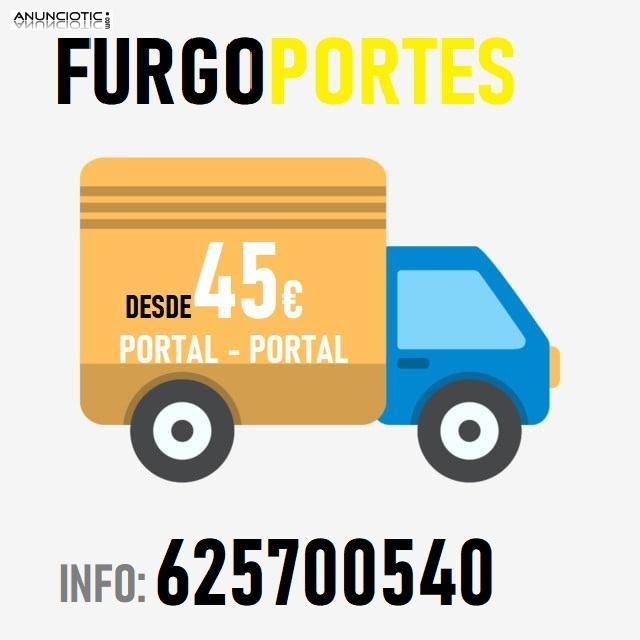 Estamos en Getafe (+625700540) Portes A1-r