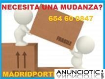 Anuncios:Mudanzas(91:368(9819) madird y nacionales