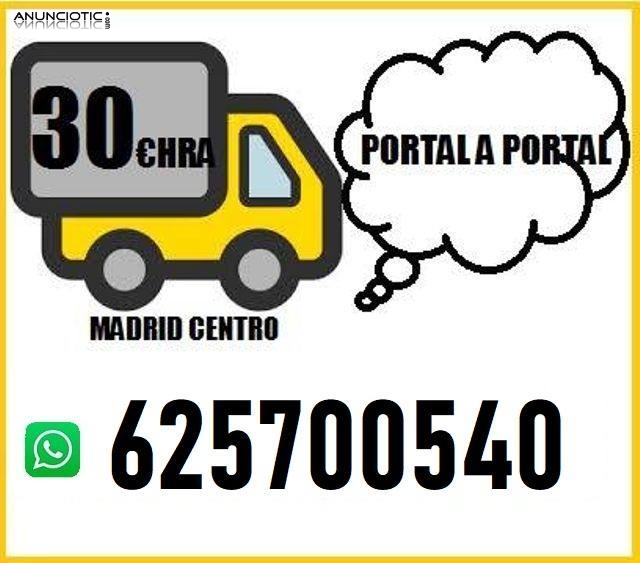 (*Portes Tetuán*) &#8594;625700540 &#42611;TE MUDAS&#42611;