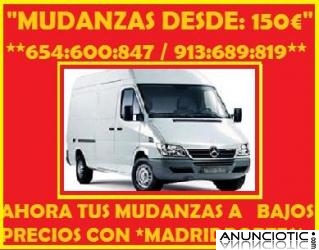 ANUNCIOS:MUDANZAS?6544600847 MUY ECONOMICOS?