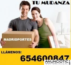 TRASLADOS COMPL.(91(*368*)9819)PORTES ECONOMICOS