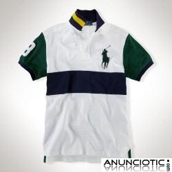 nuevo polo