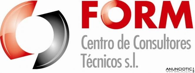 SELECCIONAMOS ASESORES SENIOR EN FORMACIÓN BONIFICADA