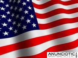 Empleo Mas Residencia en USA2013 para Espanoles